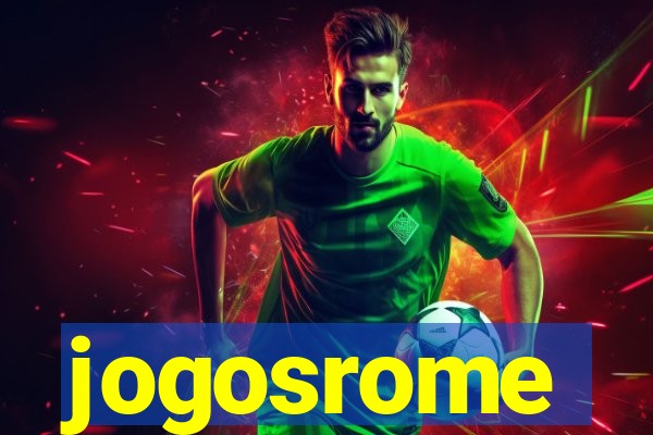 jogosrome