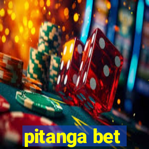 pitanga bet