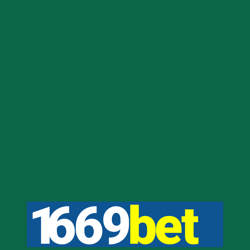 1669bet