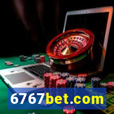 6767bet.com