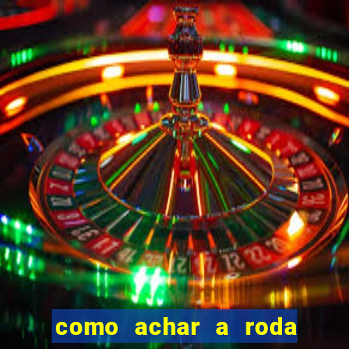 como achar a roda da fortuna no mapa astral