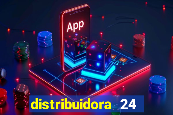 distribuidora 24 horas entrega porto velho