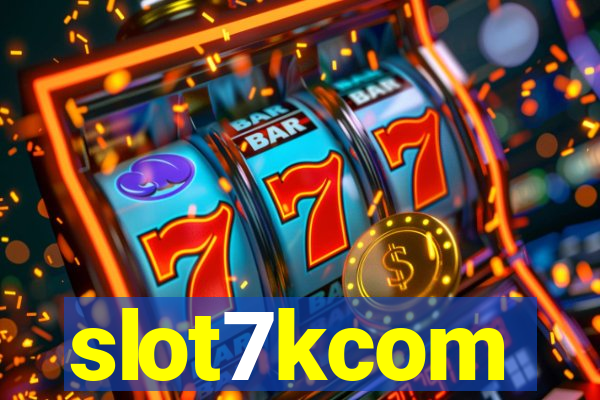 slot7kcom