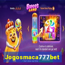 Jogosmaca777bet