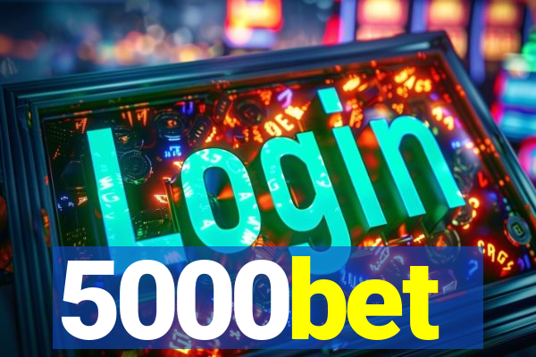 5000bet