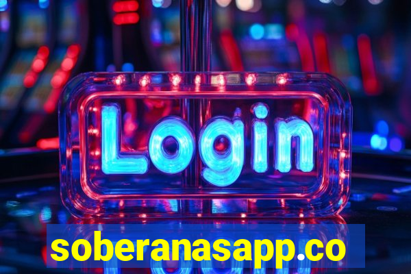 soberanasapp.com