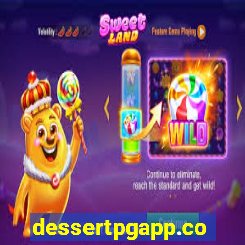 dessertpgapp.com