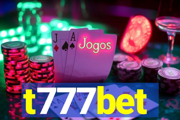 t777bet