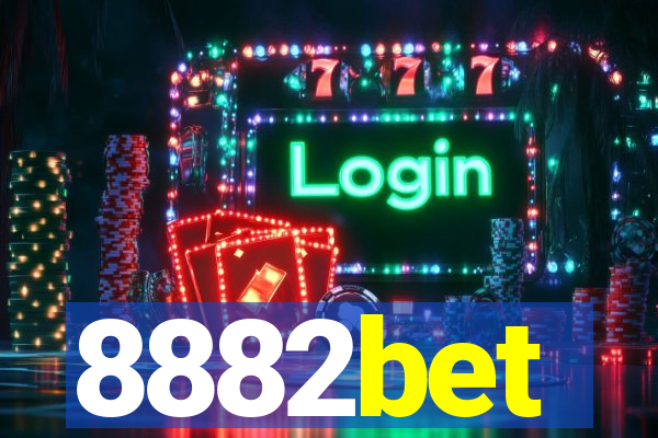 8882bet