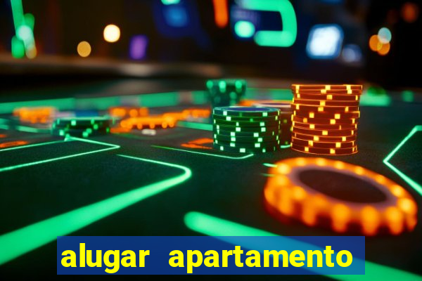 alugar apartamento reserva altos de osasco