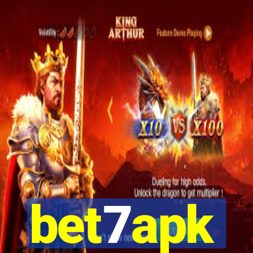 bet7apk