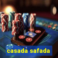 casada safada