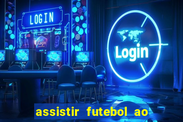 assistir futebol ao vivo gratis palmeiras