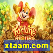 xtaam.com