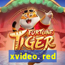 xvideo. red