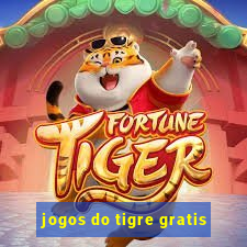 jogos do tigre gratis