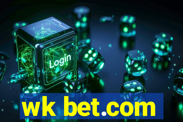 wk bet.com