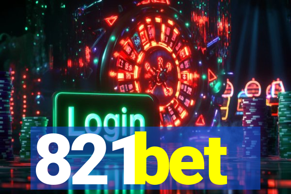 821bet