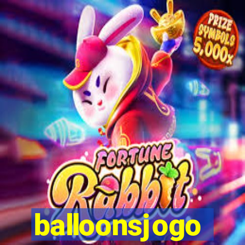 balloonsjogo