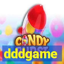 dddgame