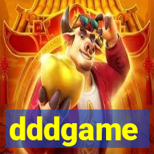 dddgame