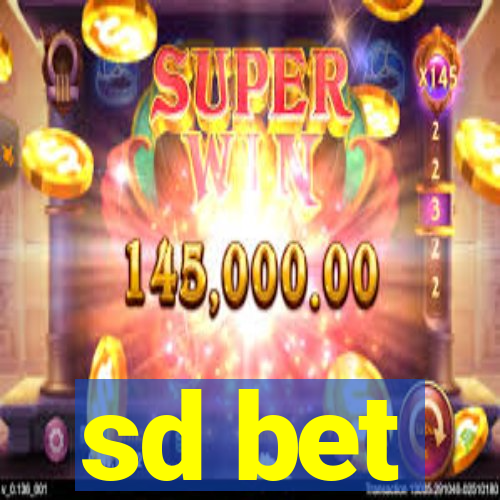 sd bet