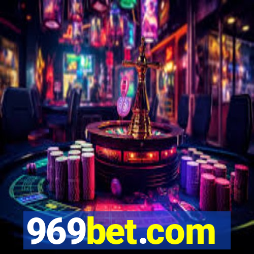 969bet.com