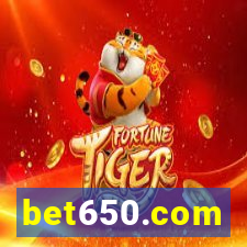 bet650.com