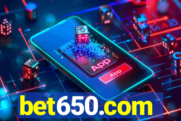 bet650.com