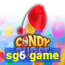 sg6 game