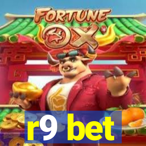 r9 bet