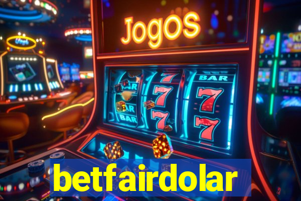 betfairdolar