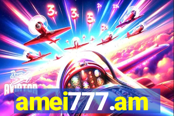 amei777.am