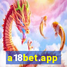 a18bet.app