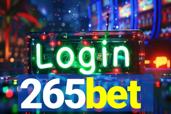 265bet