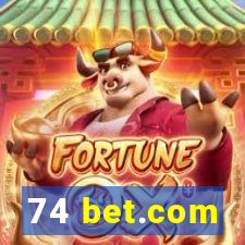 74 bet.com