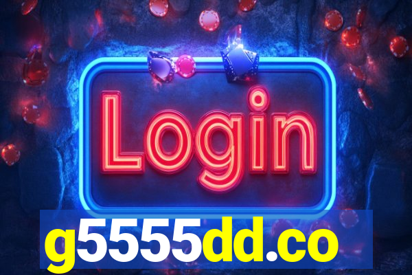 g5555dd.co