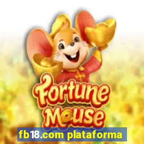 fb18.com plataforma