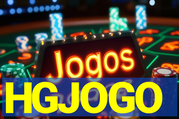 HGJOGO