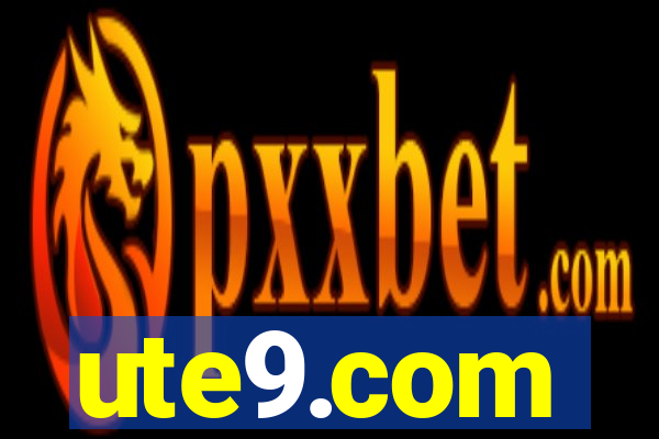 ute9.com