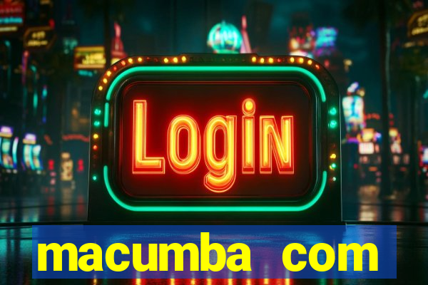 macumba com dinheiro significado