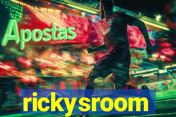 rickysroom