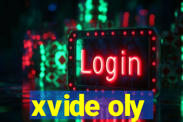 xvide oly