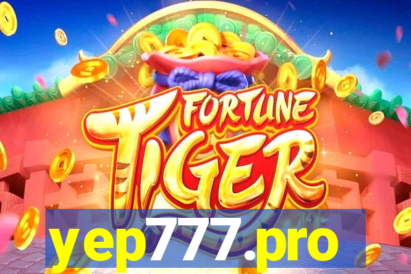 yep777.pro