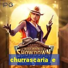 churrascaria e pousada bahia