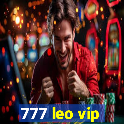 777 leo vip