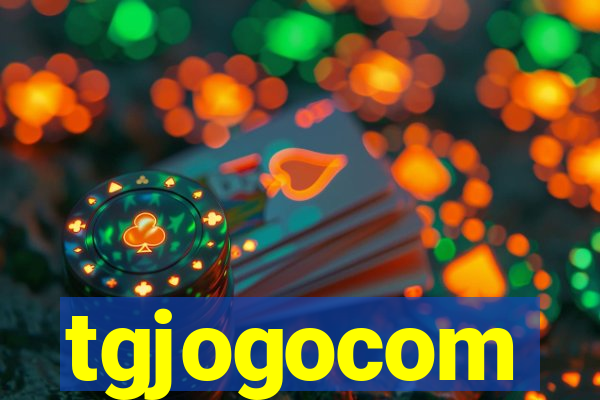tgjogocom