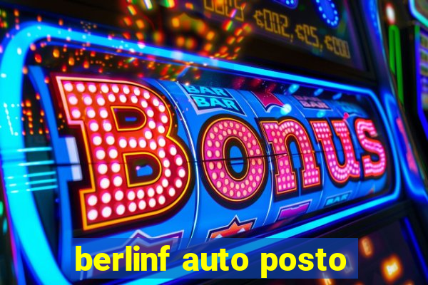 berlinf auto posto