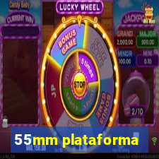 55mm plataforma