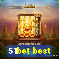 51bet best